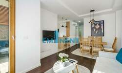 Trosoban stan, Beograd, Blok 67a, A Blok, izdavanje, 60m2, 1550e, id762296
