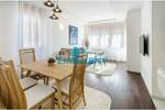 Trosoban stan, Beograd, Blok 67a, A Blok, izdavanje, 60m2, 1550e, id762296