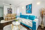 Trosoban stan, Beograd, Blok 67a, A Blok, izdavanje, 60m2, 1550e, id762296