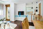 Trosoban stan, Beograd, Blok 67a, A Blok, izdavanje, 60m2, 1550e, id762296