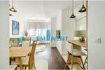 Trosoban stan, Beograd, Blok 67a, A Blok, izdavanje, 60m2, 1550e, id762296