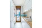 Trosoban stan, Beograd, Blok 67a, A Blok, izdavanje, 60m2, 1550e, id762296