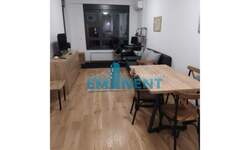 Dvosoban stan, Beograd, Fon, izdavanje, 49m2, 800e, id796382