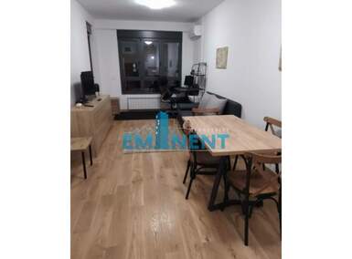Dvosoban stan, Beograd, Fon, izdavanje, 49m2, 800e, id796382