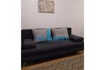 Dvosoban stan, Beograd, Fon, izdavanje, 49m2, 800e, id796382