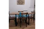 Dvosoban stan, Beograd, Fon, izdavanje, 49m2, 800e, id796382