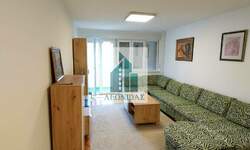 Dvoiposoban stan, Niš, Bulevar dr Zorana Đinđića, izdavanje, 69m2, 500e, id1453601