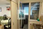 Dvoiposoban stan, Niš, Bulevar dr Zorana Đinđića, izdavanje, 69m2, 500e, id1453601