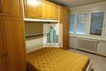 Dvoiposoban stan, Niš, Bulevar dr Zorana Đinđića, izdavanje, 69m2, 500e, id1453601