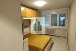 Dvoiposoban stan, Niš, Bulevar dr Zorana Đinđića, izdavanje, 69m2, 500e, id1453601