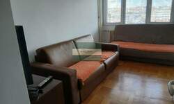 Dvosoban stan, Kragujevac, izdavanje, 48m2, 350e, id1453603