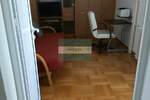 Dvosoban stan, Kragujevac, izdavanje, 48m2, 350e, id1453603