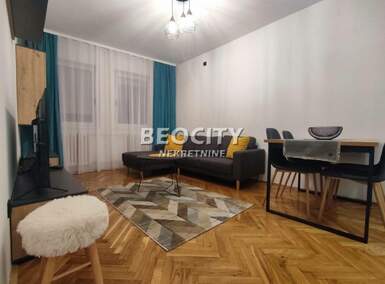 Dvosoban stan, Novi Sad, izdavanje, 37m2, 450e, id1453612