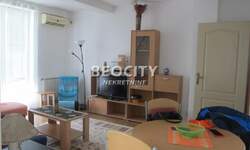 Trosoban stan, Beograd, Karaburma, izdavanje, 72m2, 550e, id1453616