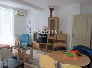 Trosoban stan, Beograd, Karaburma, izdavanje, 72m2, 550e, id1453616