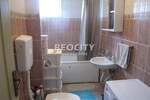 Trosoban stan, Beograd, Karaburma, izdavanje, 72m2, 550e, id1453616