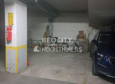 Poslovni prostor / Lokal, Beograd, Voždovac, prodaja, 12m2, 30000e, id1453620