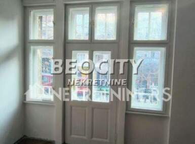 Dvosoban stan, Beograd, Stari Grad, prodaja, 87m2, 285000e, id1453622