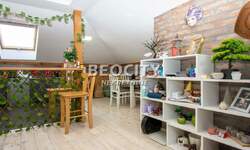 Cetvorosoban stan, Beograd, Karaburma, izdavanje, 70m2, 650e, id1453625
