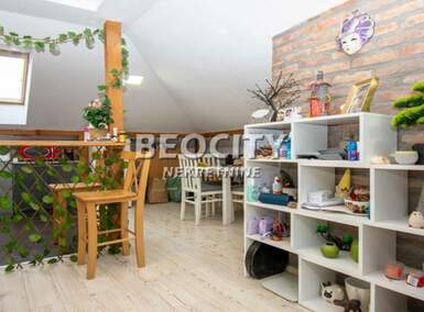 Cetvorosoban stan, Beograd, Karaburma, izdavanje, 70m2, 650e, id1453625