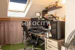 Cetvorosoban stan, Beograd, Karaburma, izdavanje, 70m2, 650e, id1453625