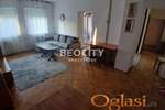 Dvosoban stan, Novi Sad, Sajam, izdavanje, 56m2, 340e, id1453627