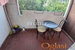 Dvosoban stan, Novi Sad, Sajam, izdavanje, 56m2, 340e, id1453627