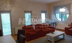 Trosoban stan, Beograd, Dedinje (rtv Pink), izdavanje, 98m2, 1500e, id1453630
