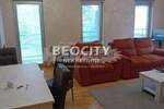 Trosoban stan, Beograd, Dedinje (rtv Pink), izdavanje, 98m2, 1500e, id1453630