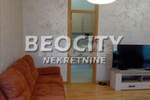 Trosoban stan, Beograd, Dedinje (rtv Pink), izdavanje, 98m2, 1500e, id1453630