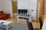 Trosoban stan, Beograd, Dedinje (rtv Pink), izdavanje, 98m2, 1500e, id1453630