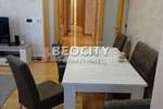 Trosoban stan, Beograd, Dedinje (rtv Pink), izdavanje, 98m2, 1500e, id1453630