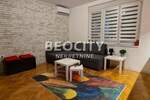 Jednosoban stan, Beograd, Stari Grad, izdavanje, 37m2, 540e, id1453632