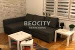 Jednosoban stan, Beograd, Stari Grad, izdavanje, 37m2, 540e, id1453632