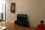 Jednosoban stan, Beograd, Stari Grad, izdavanje, 37m2, 540e, id1453632