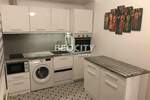 Jednosoban stan, Beograd, Stari Grad, izdavanje, 37m2, 540e, id1453632
