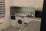 Jednosoban stan, Beograd, Stari Grad, izdavanje, 37m2, 540e, id1453632