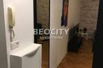 Jednosoban stan, Beograd, Stari Grad, izdavanje, 37m2, 540e, id1453632
