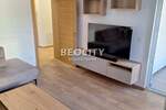 Dvosoban stan, Beograd, Vračar (centar), izdavanje, 60m2, 1100e, id1453633