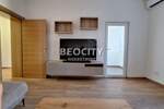 Dvosoban stan, Beograd, Vračar (centar), izdavanje, 60m2, 1100e, id1453633