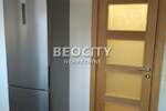 Dvosoban stan, Beograd, Vračar (centar), izdavanje, 60m2, 1100e, id1453633