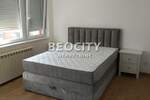 Dvosoban stan, Beograd, Vračar (centar), izdavanje, 60m2, 1100e, id1453633