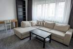 Trosoban stan, Beograd, Vračar (centar), izdavanje, 59m2, 800e, id1453634
