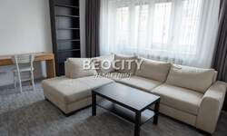 Trosoban stan, Beograd, Vračar (centar), izdavanje, 59m2, 800e, id1453634