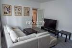 Trosoban stan, Beograd, Vračar (centar), izdavanje, 59m2, 800e, id1453634