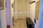 Trosoban stan, Beograd, Vračar (centar), izdavanje, 59m2, 800e, id1453634