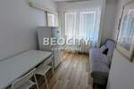Trosoban stan, Beograd, Vračar (centar), izdavanje, 59m2, 800e, id1453634