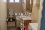 Trosoban stan, Beograd, Vračar (centar), izdavanje, 59m2, 800e, id1453634
