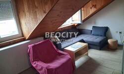 Jednosoban stan, Novi Sad, Novo Naselje, prodaja, 31m2, 74999e, id1453637