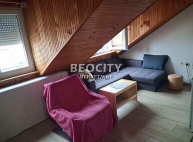 Jednosoban stan, Novi Sad, Novo Naselje, prodaja, 31m2, 74999e, id1453637